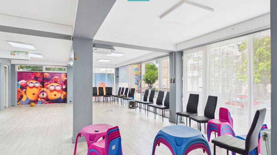 Spațiu Comercial 100 mp | Calea Aradului - Poză 5
