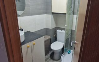 Garsonieră de închiriat, Poitiers (Frumoasa), 17 mp, bloc renovat 2019 - Poză 2