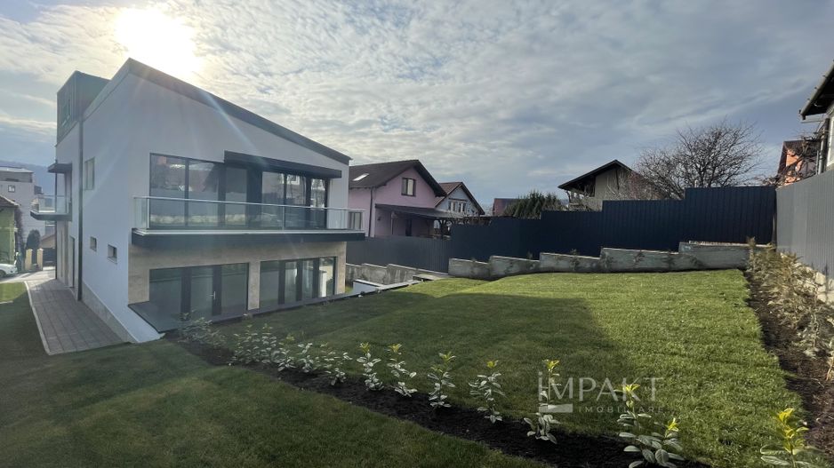 Duplex finisat, 145 mp, panorama superba – Dambul Rotund! - Poză 1