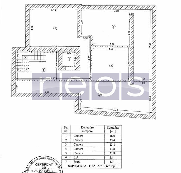VANZARE SPATIU COMERCIAL | ZONA BABA NOVAC - Poză 12
