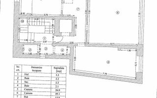 INCHIRIERE SPATIU COMERCIAL | ZONA BABA NOVAC - Poză 15