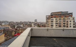 Penthouse 4 Camere 150 mp, Terasa, Boxa 34 mp, 2 Parcari - Poză 28