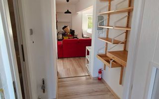 APARTAMENT ELEGANT ZONA AVIATIEI - Poză 6