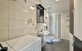 COSMOPOLIS - Apartament cu 2 camere si 2 terase, mobilat si utilat. - Poză 17