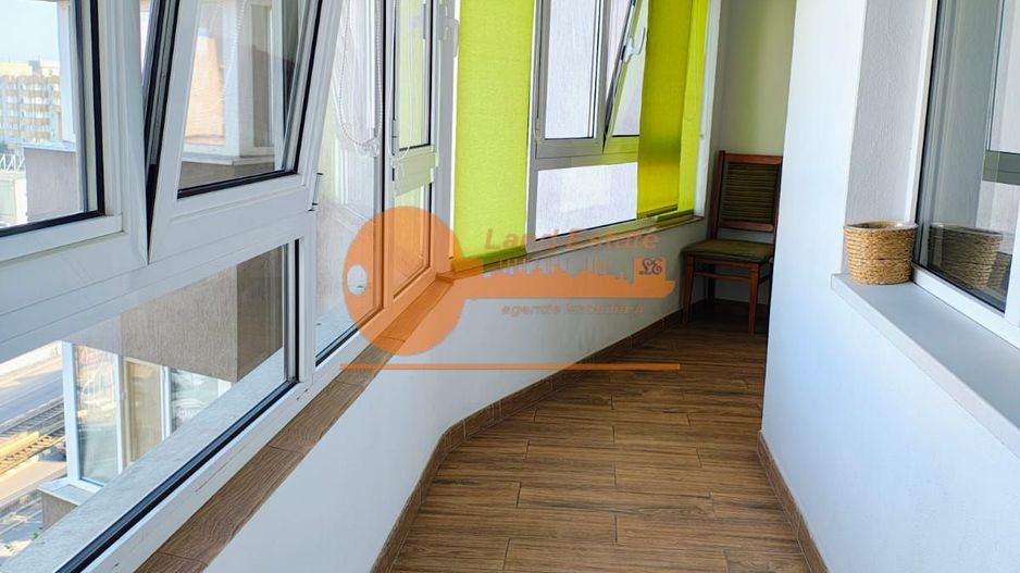 3 camere la 200m de metrou Lujerul - Poză 4