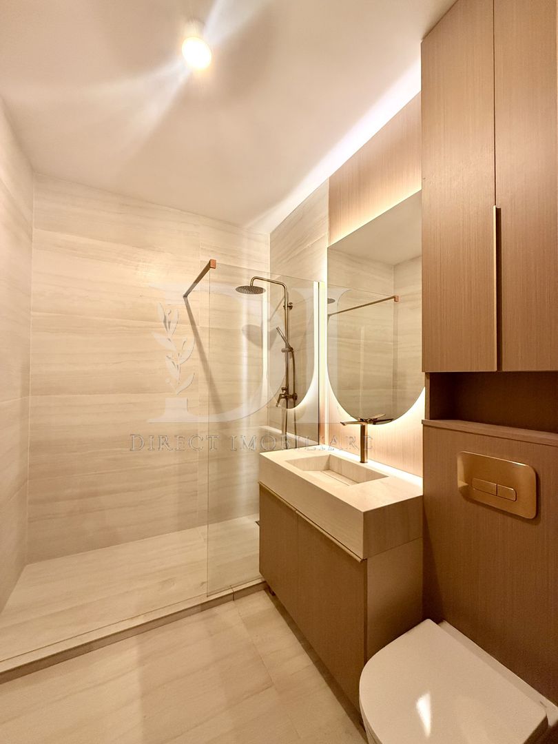 Apartament la cheie / etaj intermediar / Zona Eroilor - Poză 9