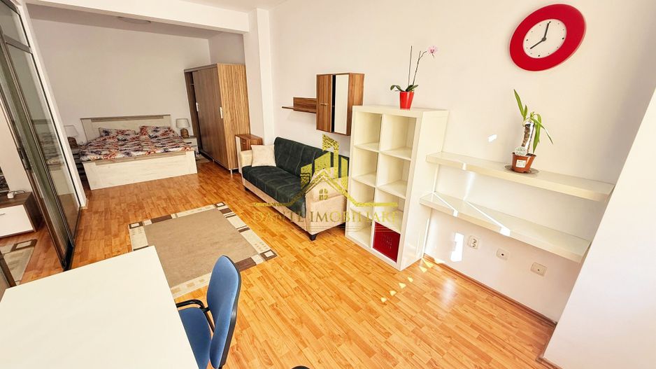 2 camere, semidecomandat, modern, Marasti, FSEGA, DOROBANTILOR, FSPAC - Poză 3