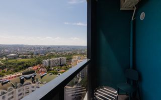 Chirie, apartament, 2 camere, strada Bogdan-Voievod, Râșcani - Poză 13