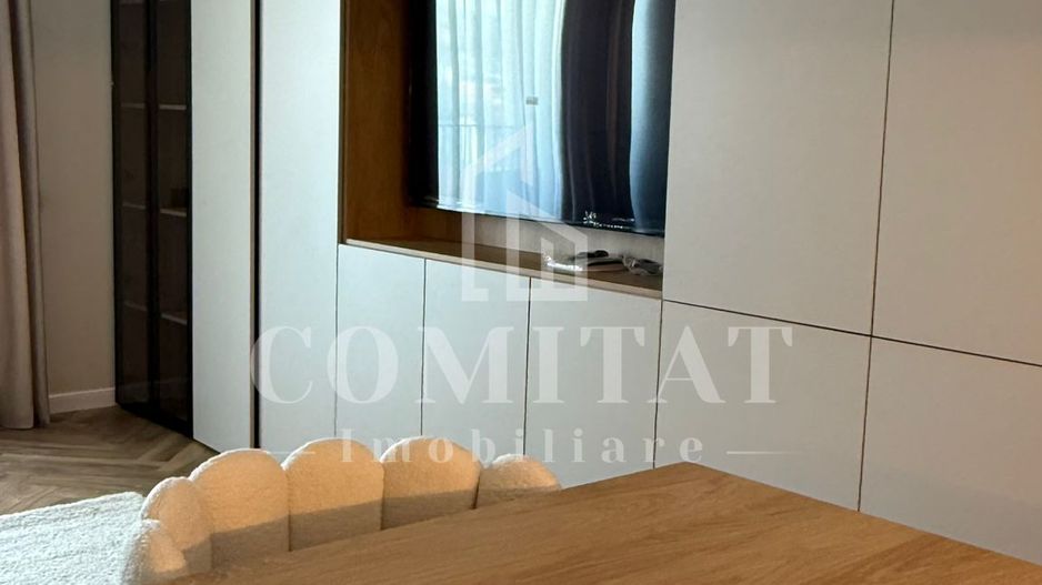 Apartamnet la cheie | Etaj intermediar | Zona Eroilor Floresti - Poză 5