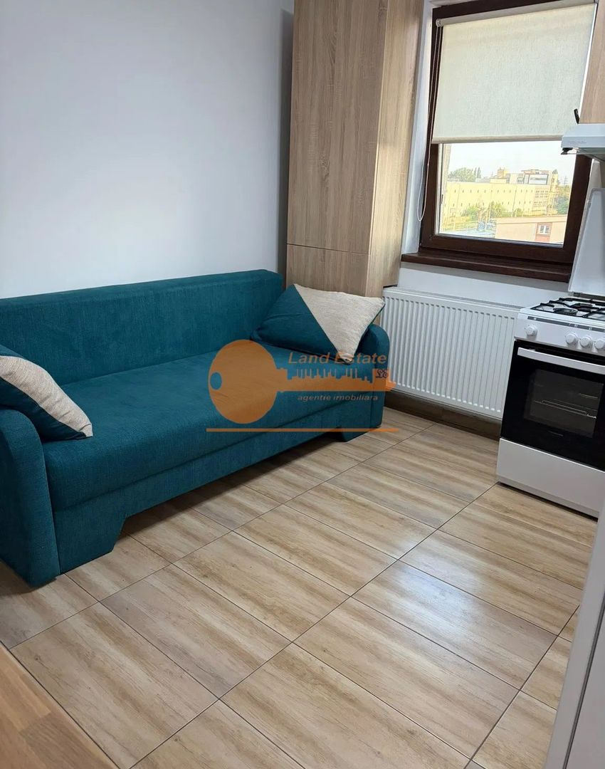 Studio Modern | Centrală Proprie | Progresul - Poză 9