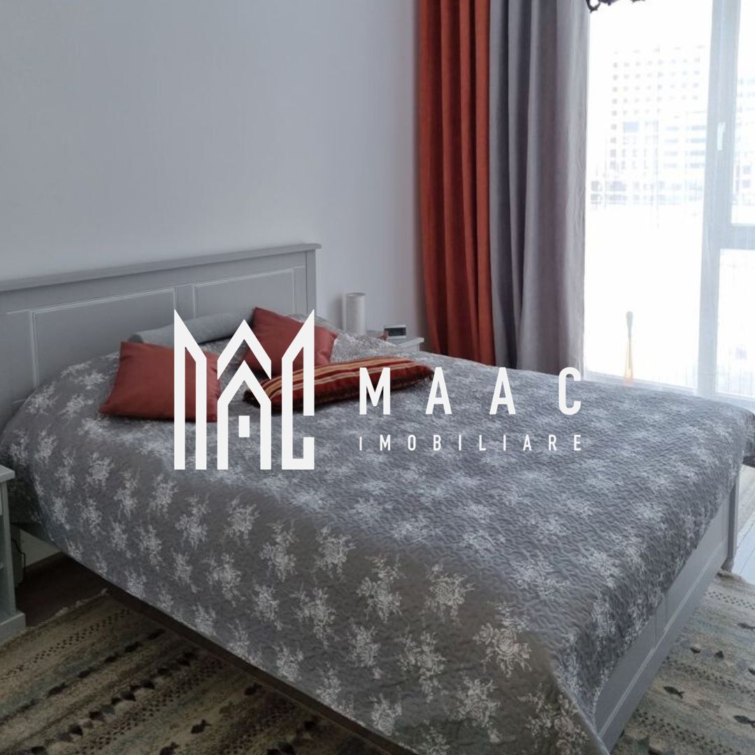 Apartament 3 camere I Decomandat I Doamna Stanca - Poză 4