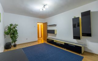 2 camere decomandate,  Mehedinti, Zona Campului, Izlazului, Manastur - Poză 3