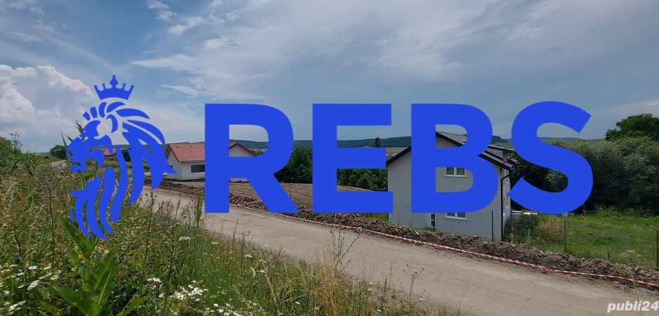 Teren de vânzare Chinteni - Cluj - Poză 3