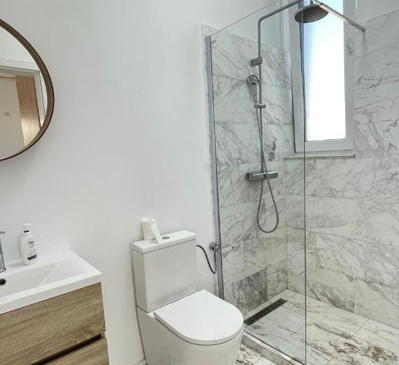 Casa 4 camere | Corbeanca-Ostratu | Teren 500mp | Cartier privat - Poză 10