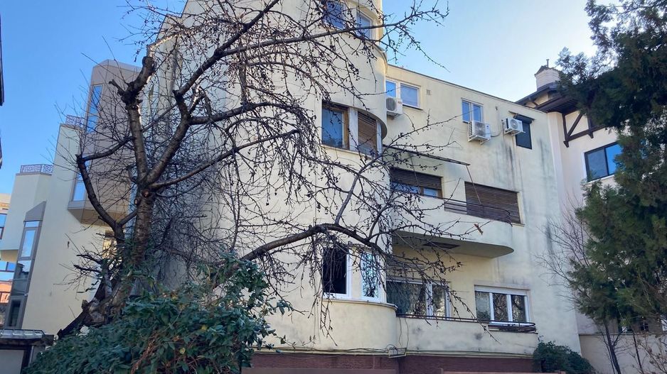 GARSONIERA ZONA AVIATORILOR  TELEVIZIUNE - Poză 1