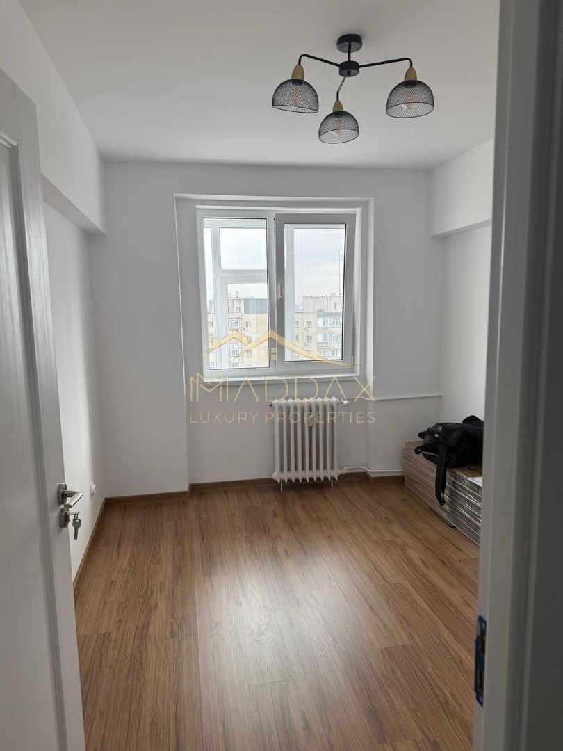 Apartament cu 4 camere de vanzare II Timpuri Noi - Tineretului *** - Poză 21