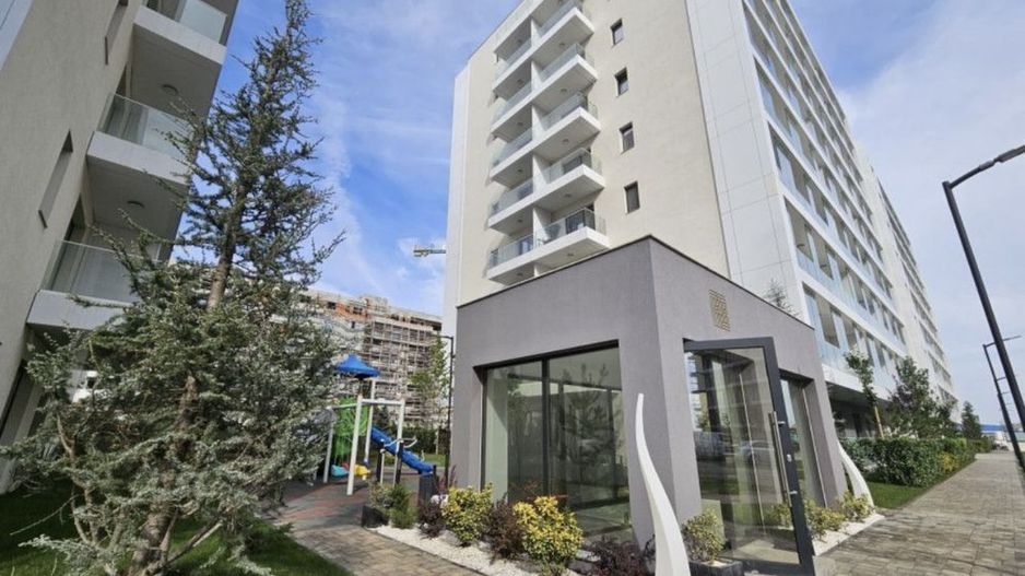 APARTAMENT 2 CAMERE | PIPERA - Poză 19