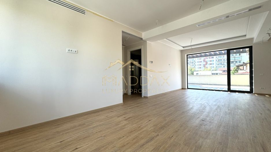 Vila individuala SMART_LUX**P+2***10 camere***Lift interior//Pipera - Poză 14