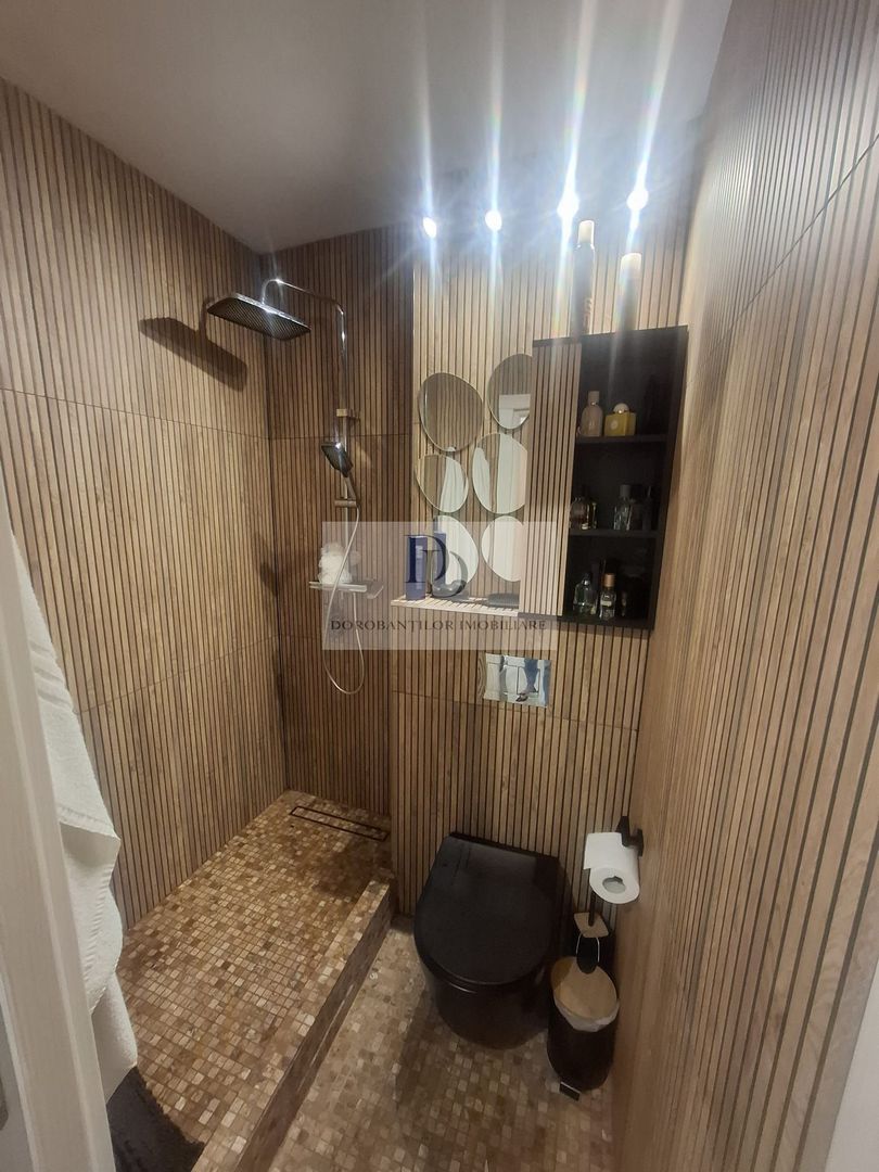 Apartament 3 camere decomandat | Zorilor - Zona străzii Pasteur - Poză 9