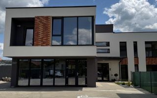 Spatiu comercial, 80mp, Apahida, Principala, Penny, BT, 6 Parcari - Poză 2