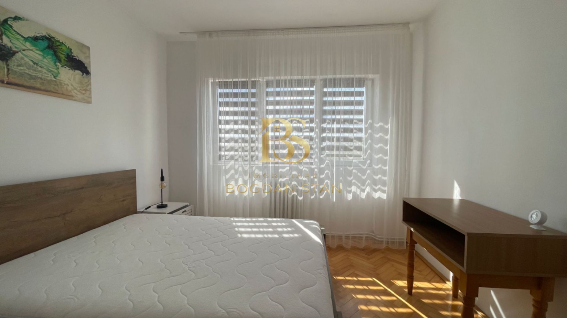 Apartament 3 camere de închiriat | Etajul 3 | Zona Semicentrala - Poză 10