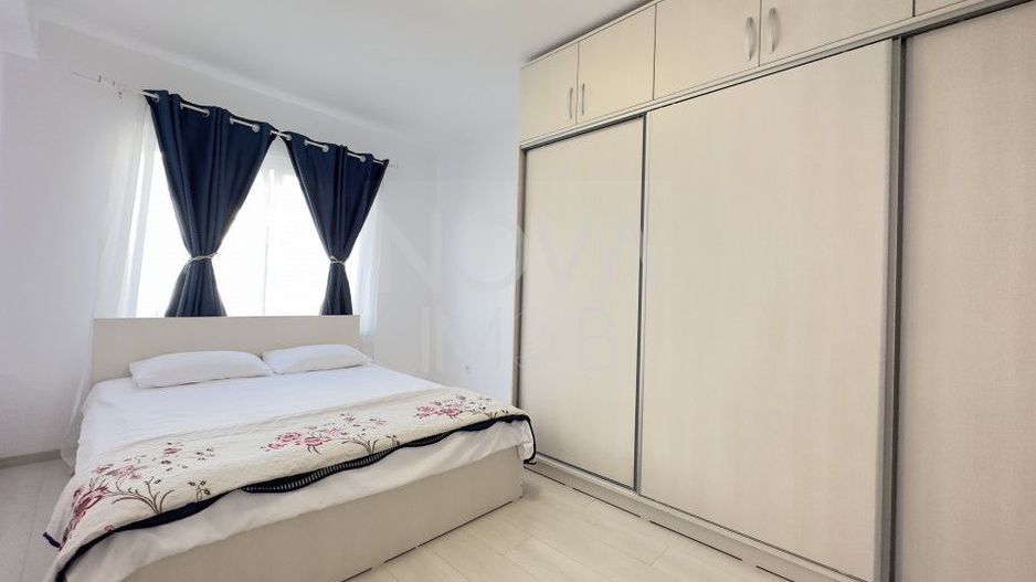 Apartament 3 camere cu gradina, Turnisor - Poză 4