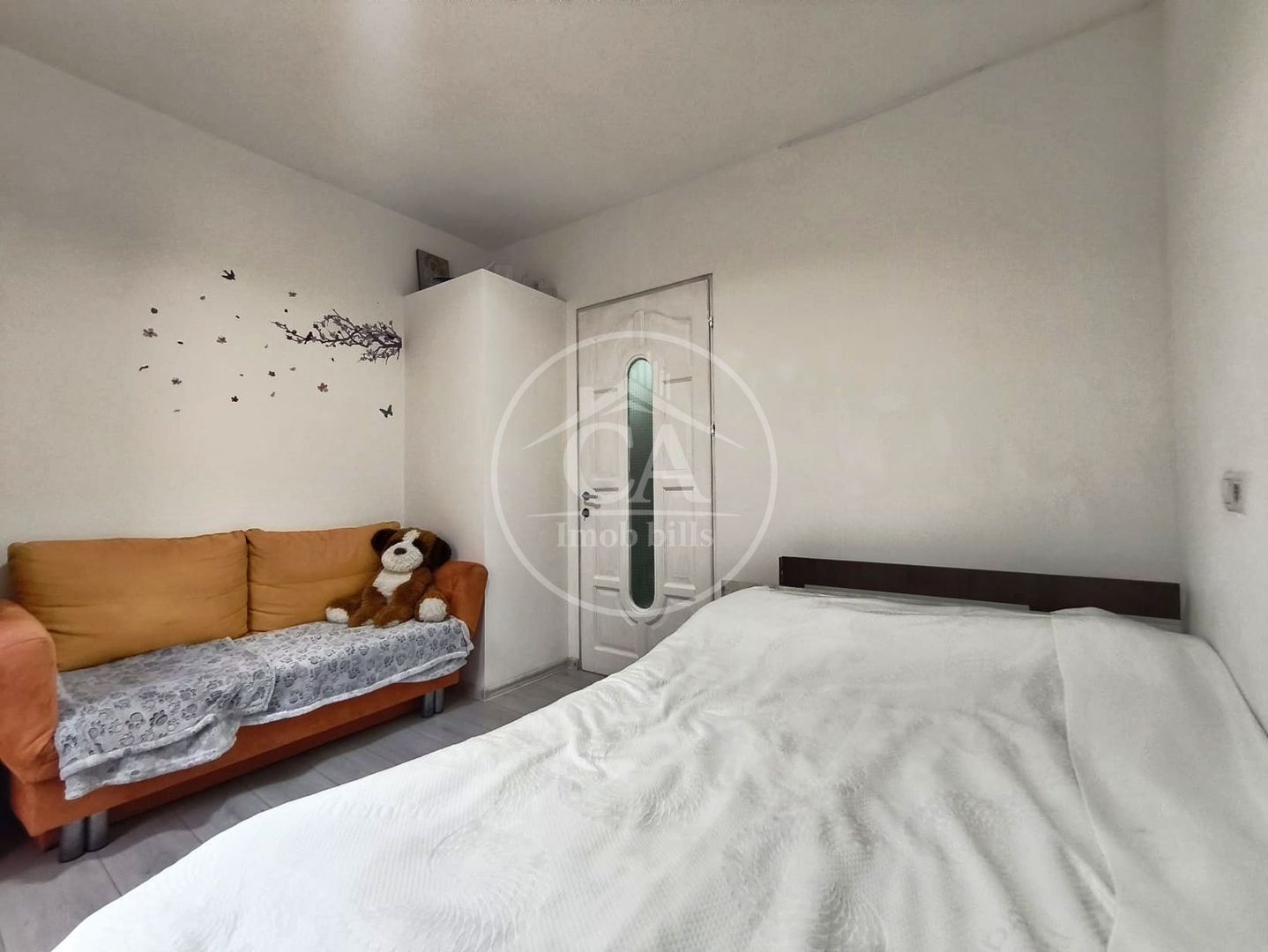 Apartament de vânzare cu 2 camere în zona Nufarul, Oradea - Poză 4