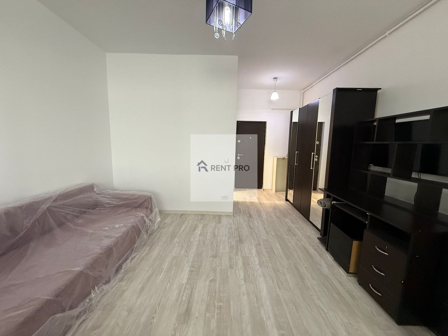 Garsoniera de Vanzare - Militari Residence - Salcamilor - Poză 1