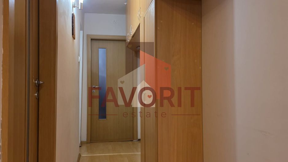 COMISION 0% | Apartament 3 camere | Loc de parcare | Aleea Herculane - Poză 15