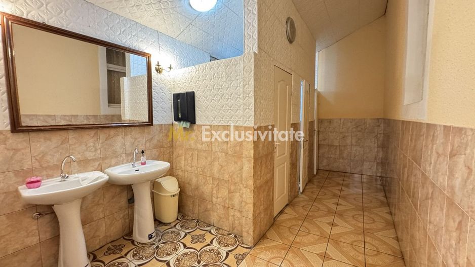 Spații de Inchiriat - Proprietate cu funcțiuni mixte – Str. Căplenilor Carei - Poză 17