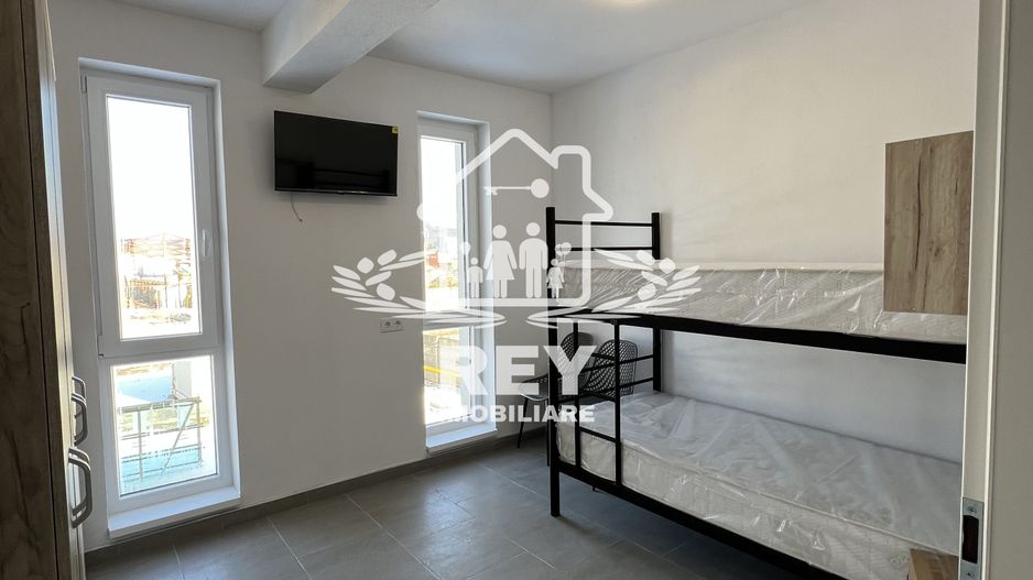 Soluții de cazare pentru angajații d-voastra - Poză 3