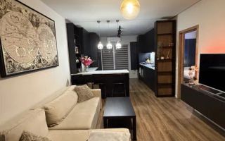 2 Camere Openspace, Marasti, Fabricii,Parcare,Kaufland,Modern,Bloc Nou - Poză 3