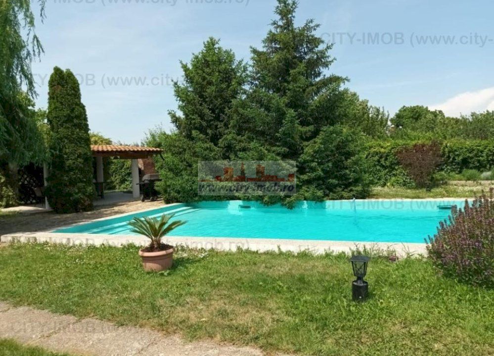 Vanzare Vila Snagov, Sat Ghermanesti, - Poză 24