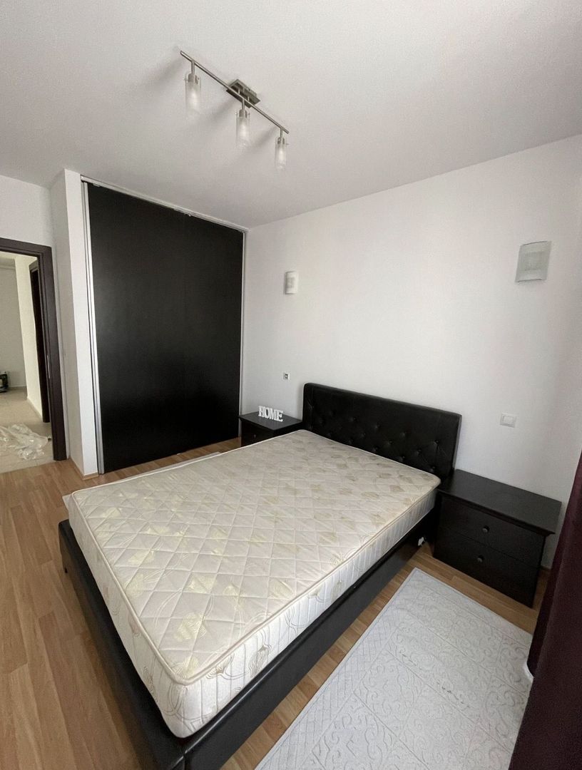 AP. 2 CAMERE- ROSE GARDEN, PET-FRIENDLY, PARCARE, BLOC NOU, MODERN - Poză 3