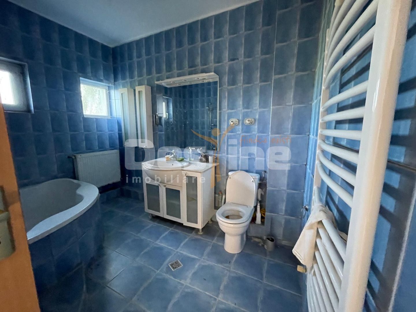 Casă individuală – Săftica | Teren 1.000 mp - Poză 16