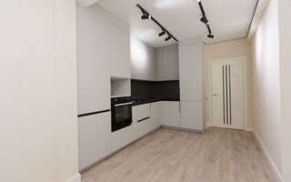 Vânzare, apartament, 2 camere, str. Iurie Babei, Botanica. - Poză 6