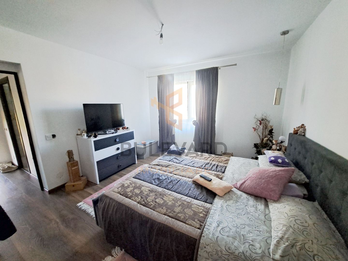 Casa noua + atelier 49 mp + teren 1030 mp! - Poză 11