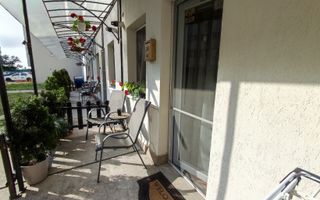 Apartament cu 2 camere la cheie | Cartierul Iris | Oașului Residence - Poză 9