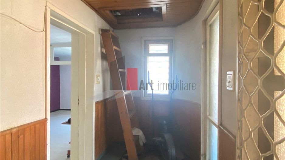 Vila S+P+1+M 220mp zona Popa Nan/Matei Basarab/Calea Calarasilor - Poză 8