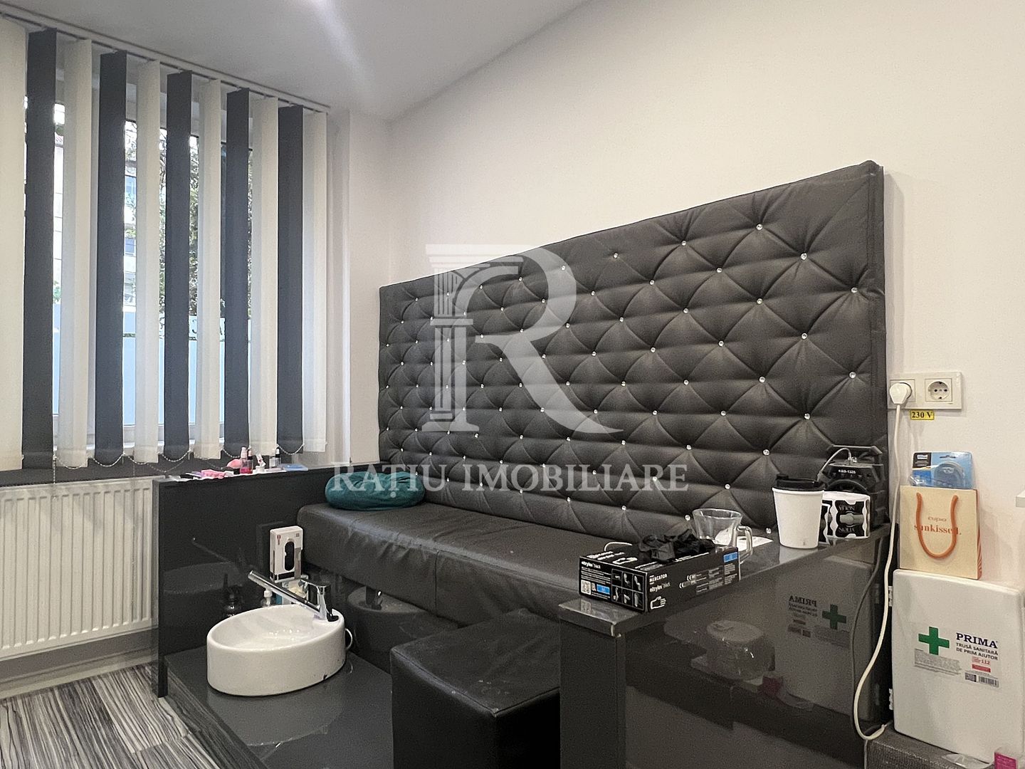 Spatiu comercial + afacere la cheie | Transilvaniei | Rogerius | Oradea - Poză 9