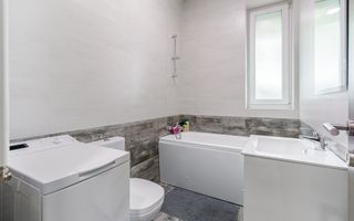 Casa in stil mediteranean cu teren generos - Poză 31