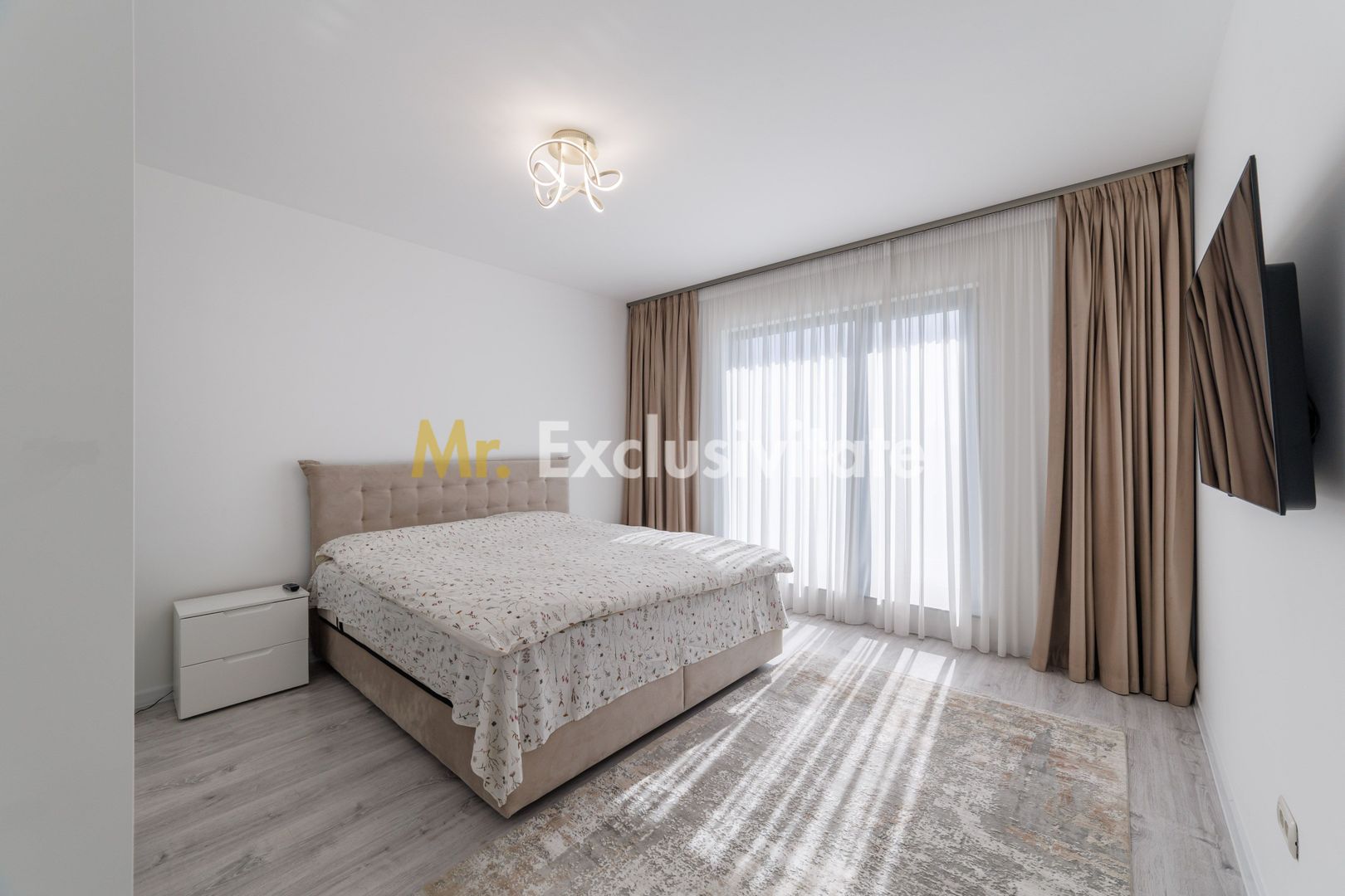 Casa premium in Stefanestii Noi, cartier Bratieni, AG - Poză 8