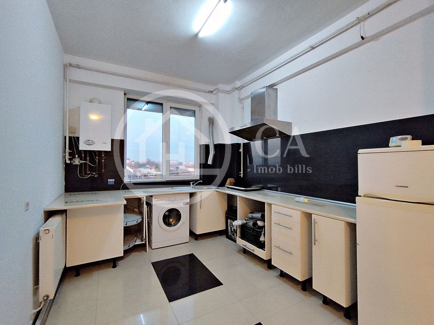 Apartament cu 2 camere de vanzare in zona Iosia, Oradea - Poză 5
