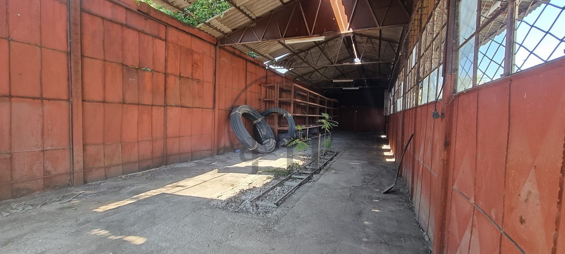 Hala industriala de vanzare Constanta - Poză 4