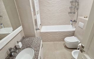 Chirie, apartament, 4 camere, str.  Melestiu, Botanica - Poză 26