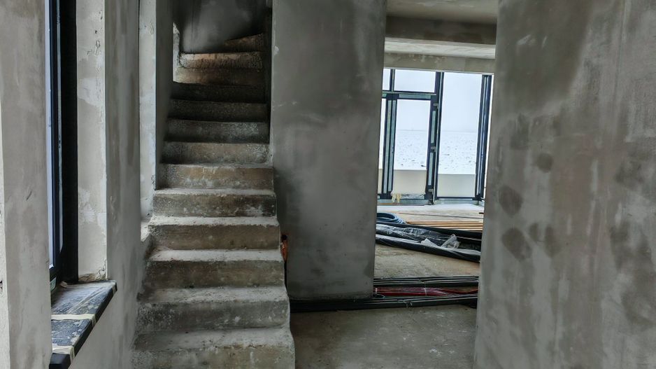Casa individuala constructie noua la cheie in Ghimbav pret 250000euro - Poză 25