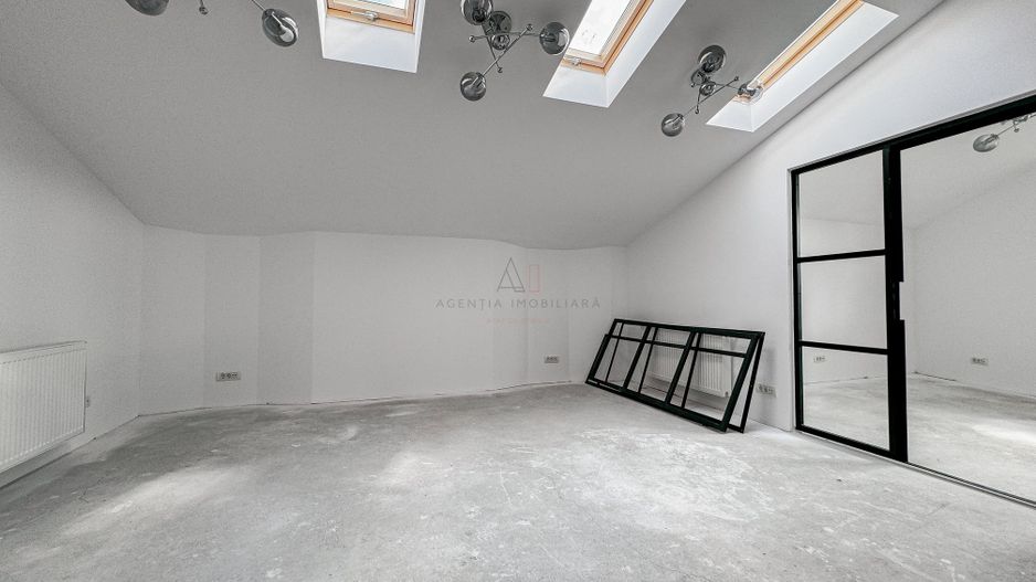 Cladire Multifunctionala Eminescu | Complet Renovata - Poză 9