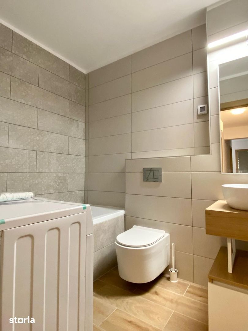 Apartament Parcului 20 // Herăstrău - Poză 7