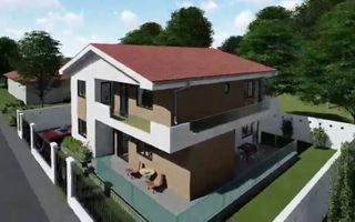 Vila comuna Berceni - Poză 4