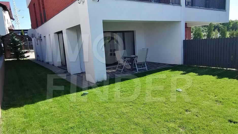 Duplex NOU la Cheie in EUROPA - Poză 1